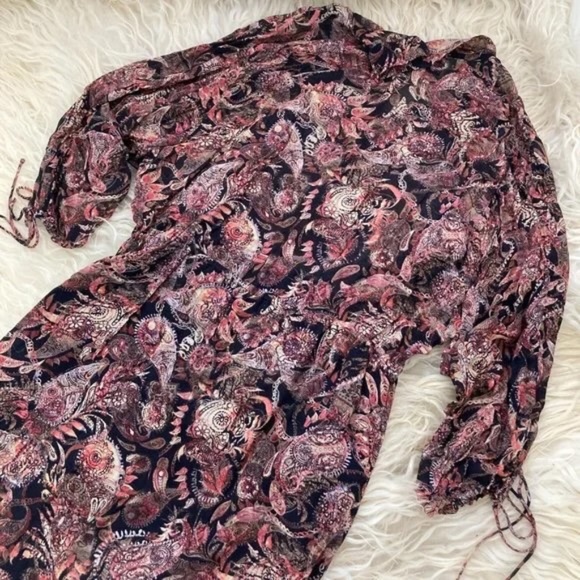 IRO | Placid Dress - Picture 5 of 14